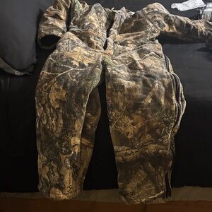 Camouflage Kids One Piece